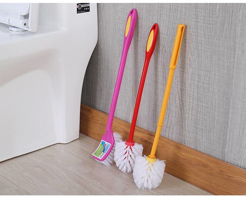 日式馬桶刷子無死角家用軟毛長柄廁所刷衛生間清潔用品清洗馬桶刷