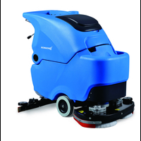 鎮(zhèn)江工廠倉庫用大型雙刷盤手推式洗地機_供應(yīng)產(chǎn)品-無錫意馳清潔產(chǎn)品有限公司