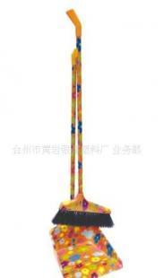 塑料掃帚 畚斗 酒店用品 家居清潔刷 環保清潔套裝_家居家具_世界工廠網中國產品信息庫