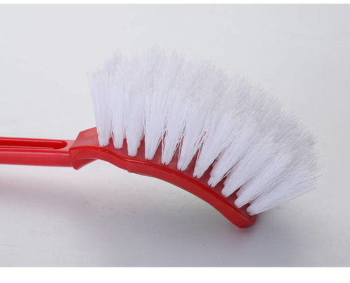 日式馬桶刷子無死角家用軟毛長柄廁所刷衛生間清潔用品清洗馬桶刷