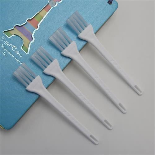 不同種類(lèi)毛刷的材質(zhì)與適用清潔場(chǎng)景詳解