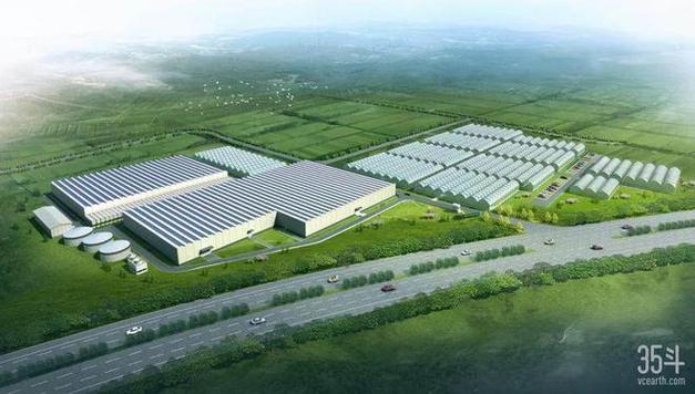 專注打造智慧農業植物工廠,年研發投入數千萬元|王海|種植|農作物