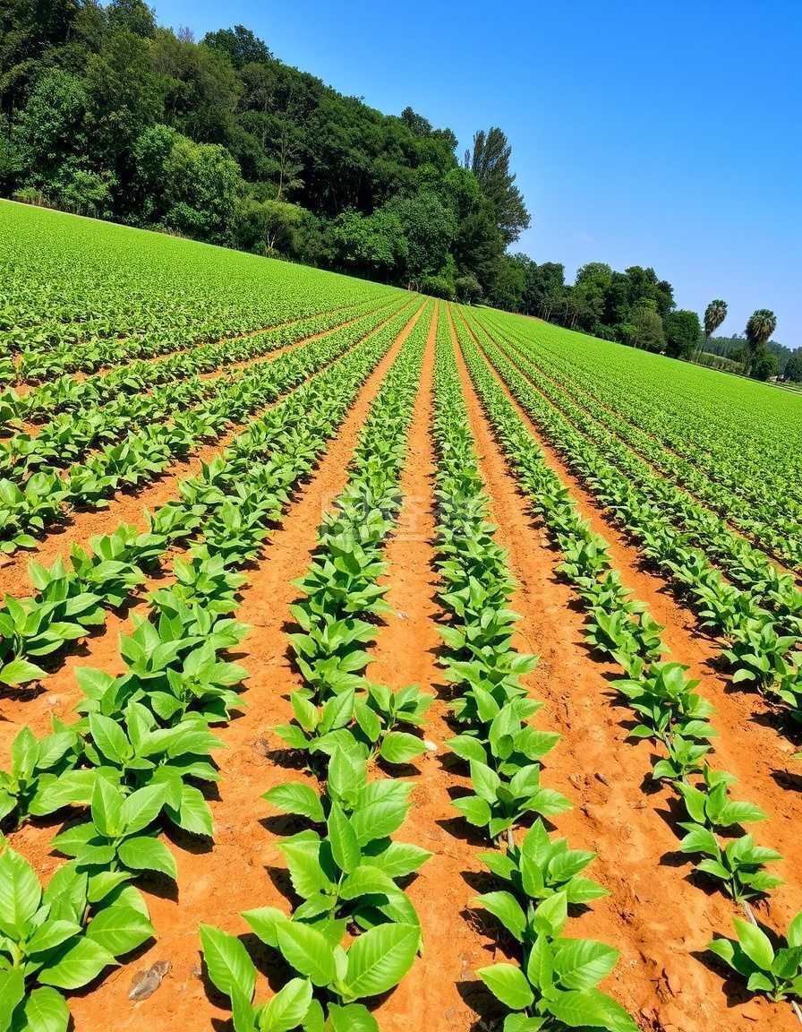 農作物種植新技術(價格面議)·