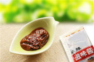 火鍋底料-無(wú)錫星源食品-火鍋底料工廠